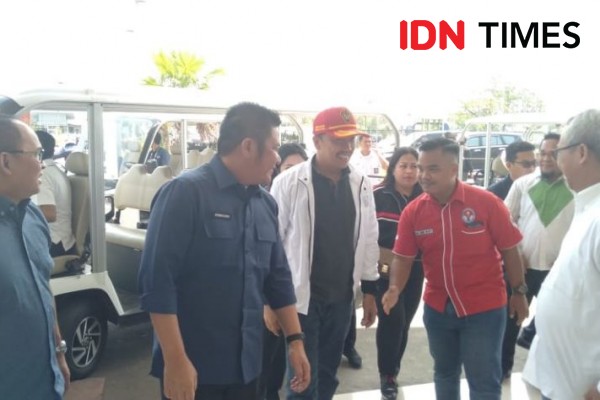 Jadi Tersangka, Imam Nahrawi Pernah Bantah Terima Rp11,5 Miliar