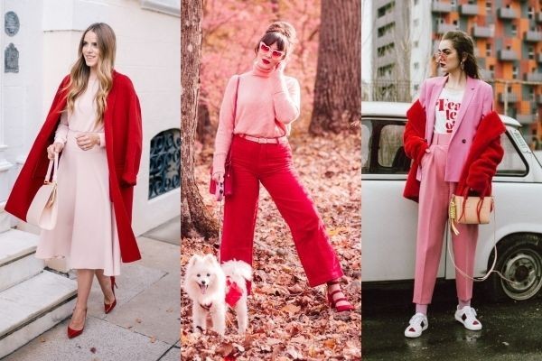 8 Ide Mix Match Tampil Catchy dengan Kombinasi Outfit 