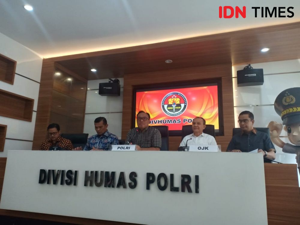 Sidang Doktoral di Unpad, Irjen Boy Rafli Sampaikan Keberhasilan Polri