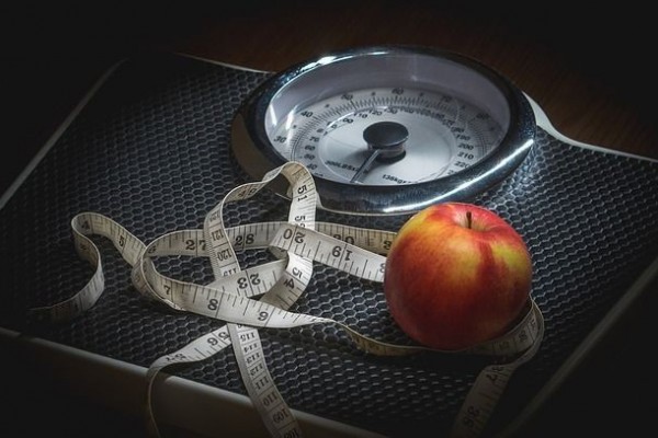 5 Alasan Berat Badan Tak Kunjung Turun meski Sudah Makan Makanan Sehat