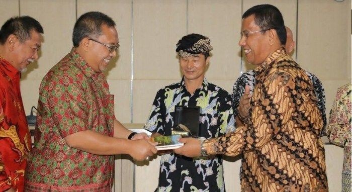 Jadi Destinasi Wisata Dunia, Status Geopark Ciletuh Kembali Dievaluasi