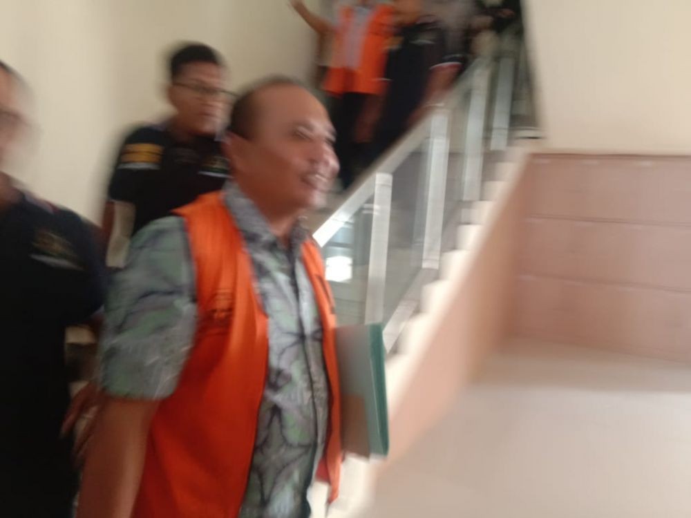 Dua Pejabat Bangkalan Terjerat Kasus Etawa, Bupati: Harus Dipecat