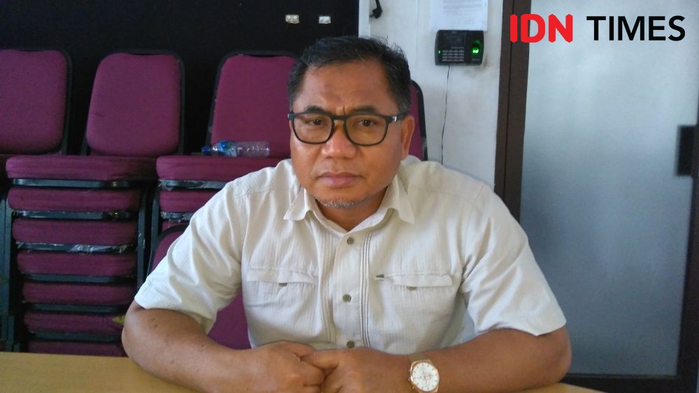 KPU Balikpapan Libatkan Ketua RT Jadi Tim Verifikator Calon Independen