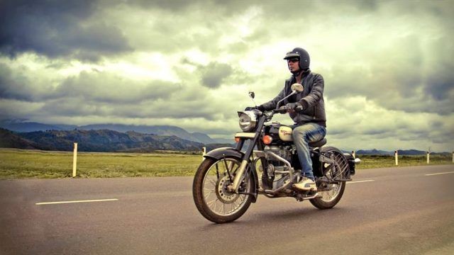 Jangan Asal! Ini 4 Tip Aman Touring dengan Sepeda Motor