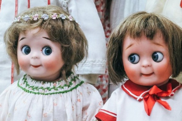 Bakso dan Boneka Jadi Senjata Pria Ini Perkosa Anak-anak
