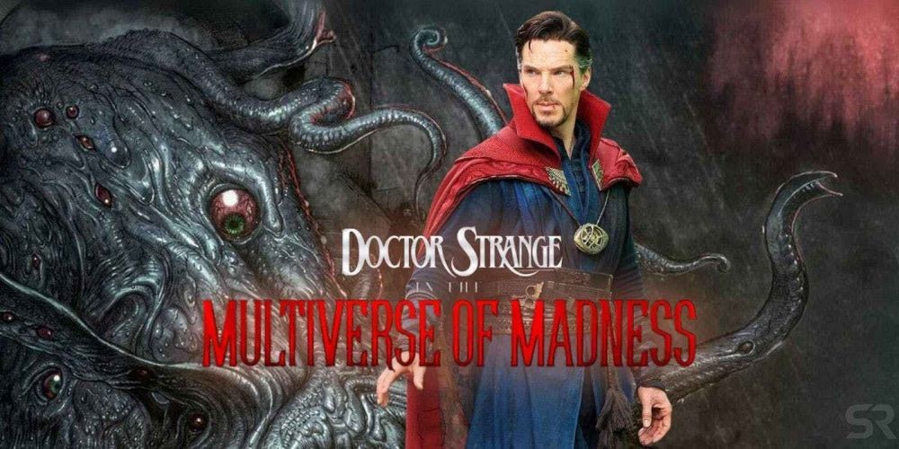 5 Fakta Film Doctor Strange 2, Lebih Mencekam Dan Ada Horornya!