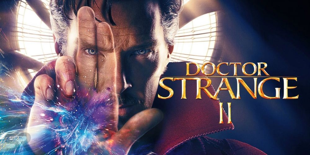 5 Fakta Film Doctor Strange 2, Lebih Mencekam Dan Ada Horornya!