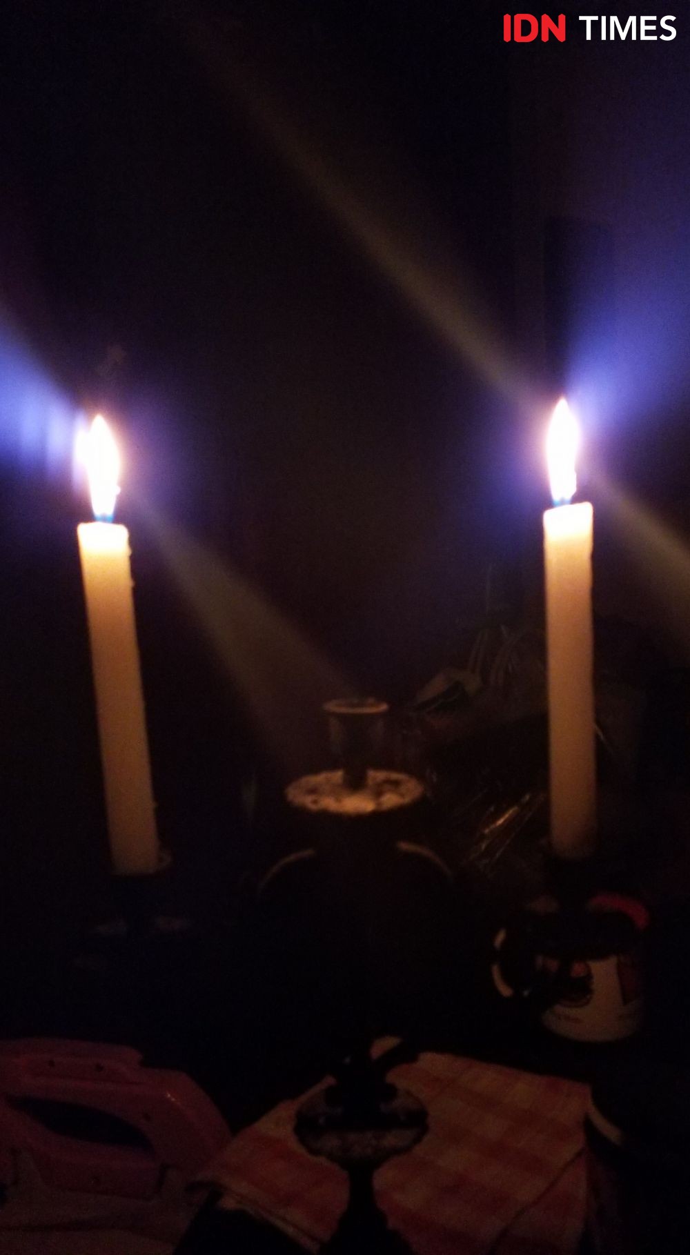 Gangguan di Jateng Sebabkan Blackout di Jabodetabek? Ini Penjelasannya
