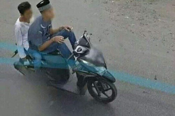 Potret Kocak Indonesia Pantas Disebut Negara Paling Santai di Dunia