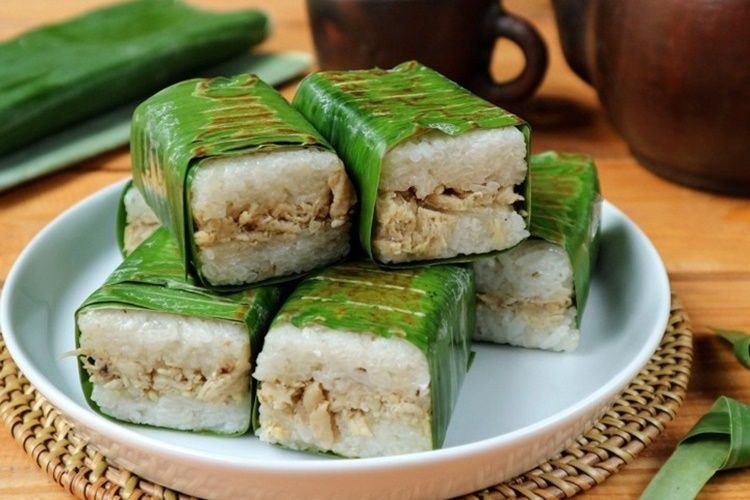 [QUIZ] Pilihan Kue Tradisional Ini Bisa Gambarkan Kepribadianmu Lho