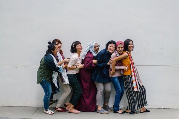 Katib Suriyah PWNU Jatim Tanggapi Salam Lintas Agama