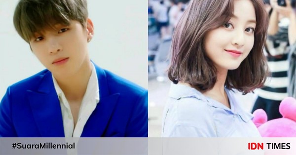 5 Most Korean Girlfriends Hear Rumors Until Mid 2019
