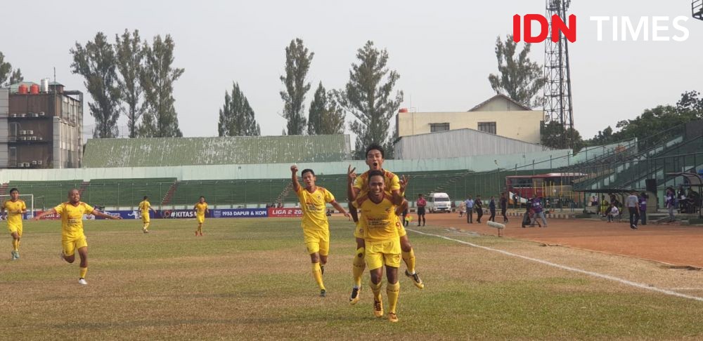 Sriwijaya FC Klaim Sepakat, I Made Wirahadi: Belum Ada Konfirmasi
