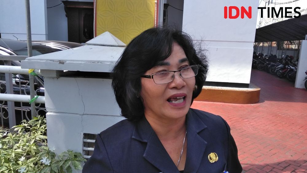 Jelang Idul Adha, Pemkot Balikpapan Pastikan Bebas PMK pada Ternak