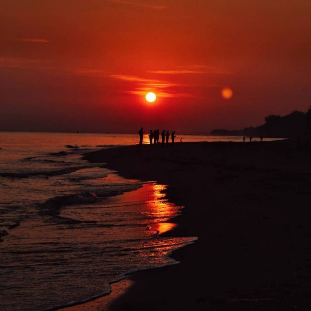 9 Rekomendasi Spot Sunset Terbaik di Kota Batu-Malang, Pernah ke Sini?