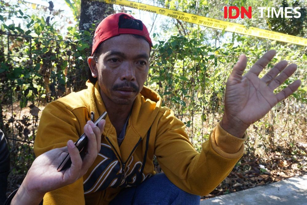 Dua Warga Semarang Menjadi Korban Blackout, Terpental Sejauh 2 Meter 