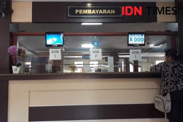 Cara Balik Nama STNK Motor