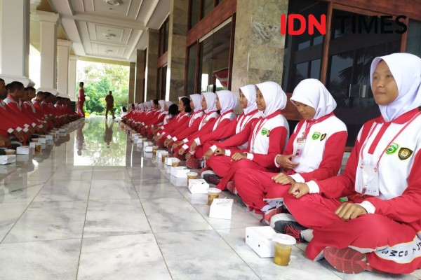 Kak Seto Desak Polisi Ungkap Kasus Kematian Paskibraka di Tangsel