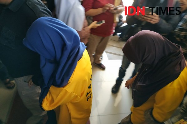 Gelapkan Uang BPJS Rp11 Miliar, Pejabat RS Lembang Ditangkap Polisi