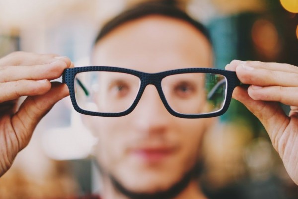 8 Tips Sederhana Menjaga Kesehatan Mata