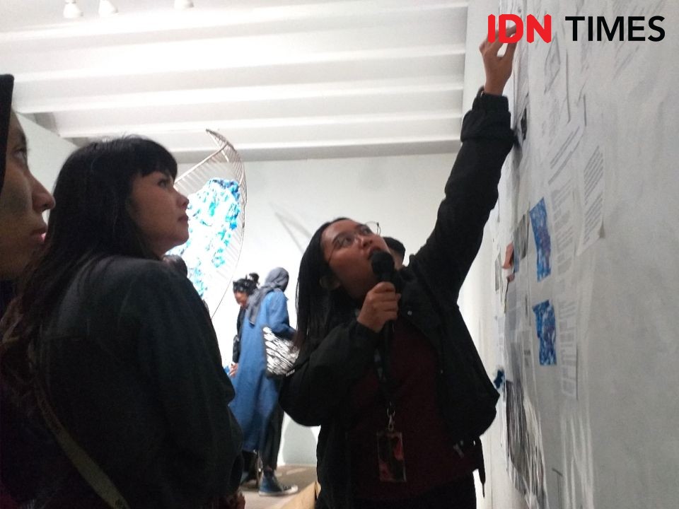 ARTJOG 2020 Bakal Usung Edisi Khusus Resilience di Masa Pandemik