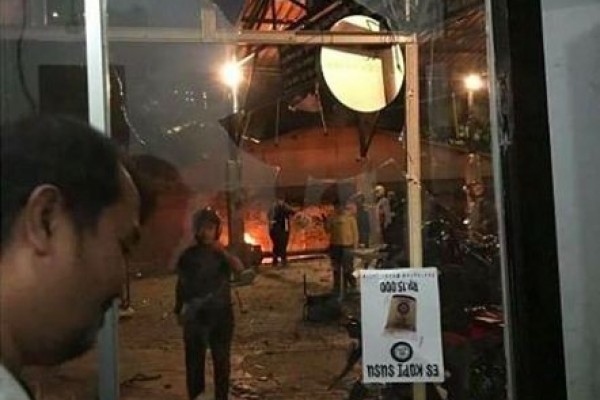 Polisi Tetapkan 8 Tersangka Terkait Penyerangan Posko PSM di Jakarta