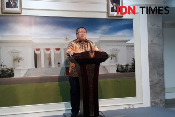 Bangun Ibu Kota Baru, Pemerintah Siapkan Dana Rp150 T dari Aset Negara
