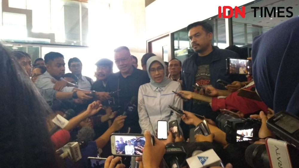 PLN Beri Kompensasi Listrik Padam, Seluruh Indonesia Harus Dapat