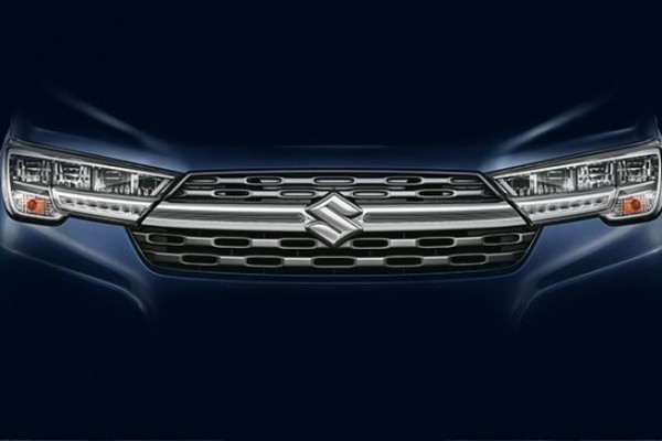 Suzuki Siapkan Kejutan di Semester Dua 2021, Tebak Mobil Apa?