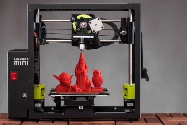 7 Hal Menakjubkan Yang Bisa Dibuat Printer 3D, Ada Rumah!