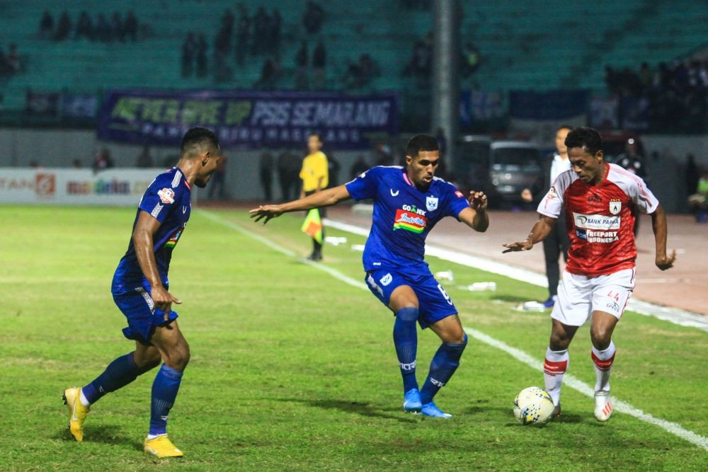 Melawat ke Markas Arema FC, PSIS Semarang Ditargetkan Curi Poin