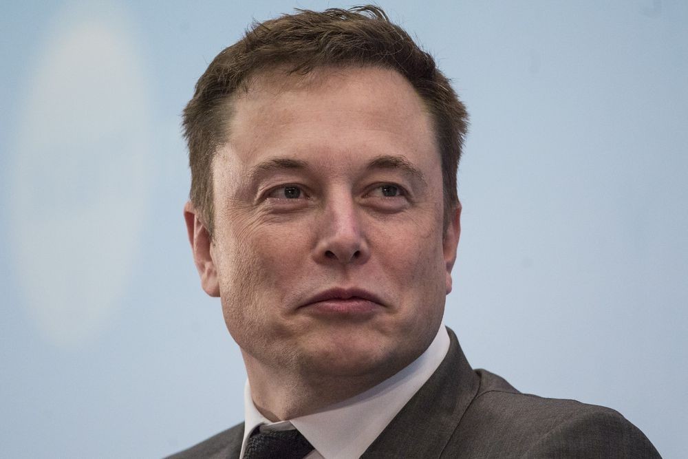 Perjalanan Menuju Teknologi Masa Depan: Mengenal Elon Musk