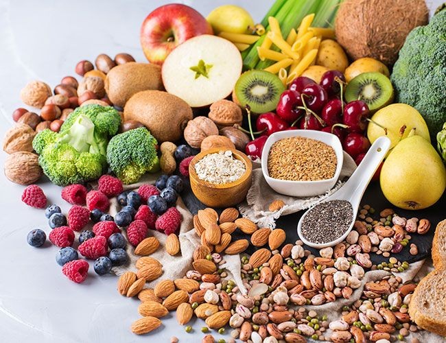 Diet Paleo: Kembali ke Cara Makan Leluhur Kita
