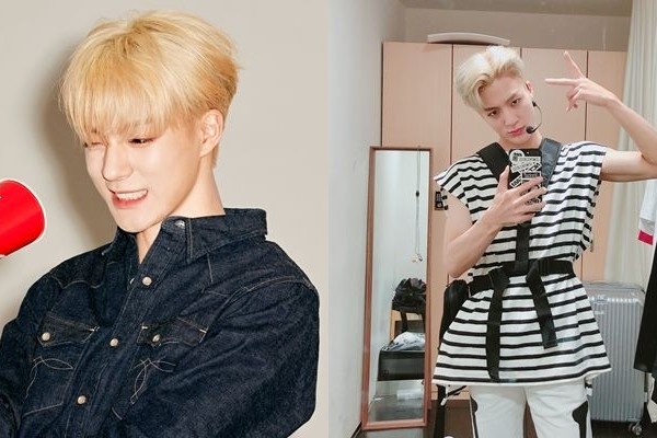 Makin Matang, 10 Potret Jeno NCT Dream Pamer Lengan Kekarnya!