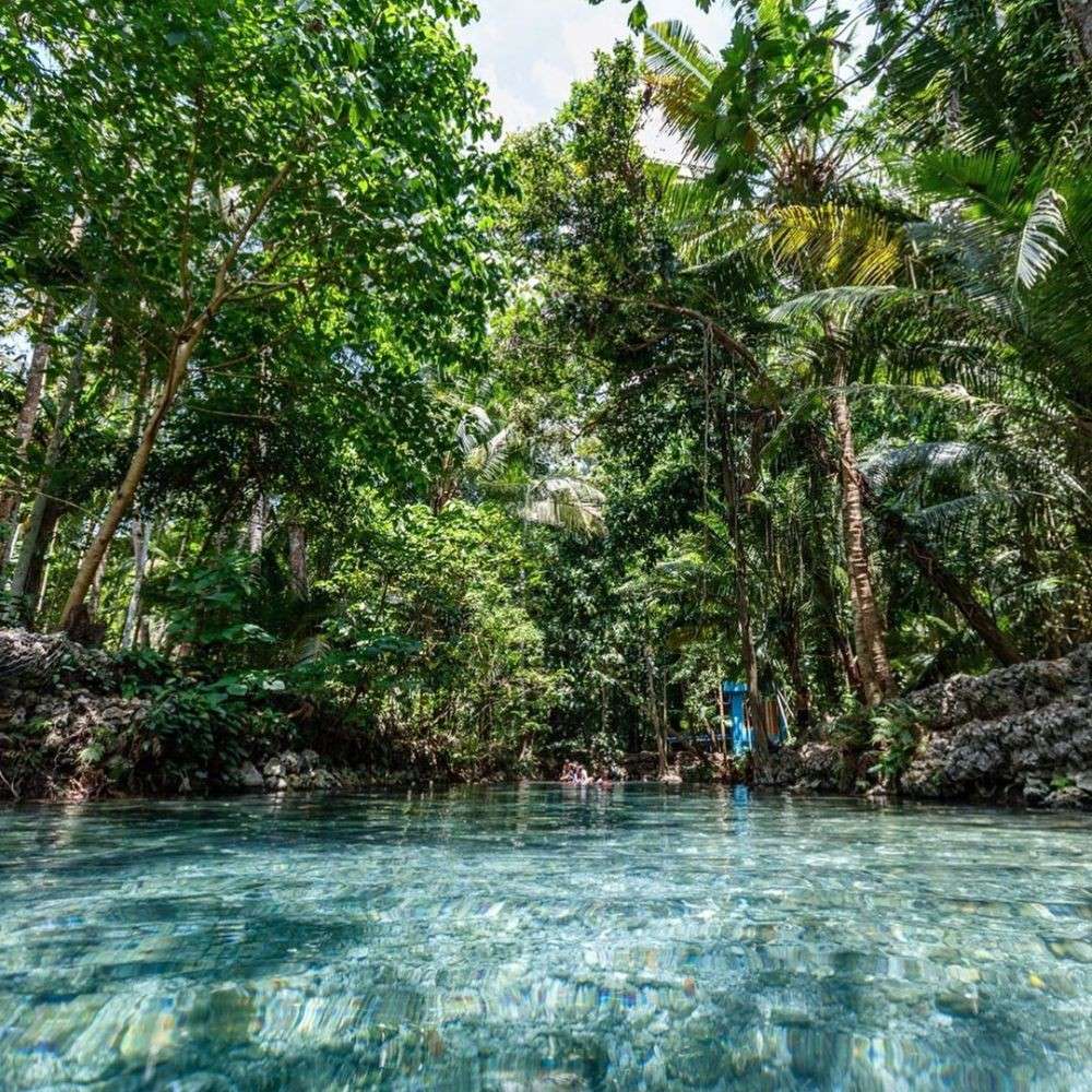 10 Tempat Wisata Paling Indah di Pulau Rote, Surganya Pecinta Bahari