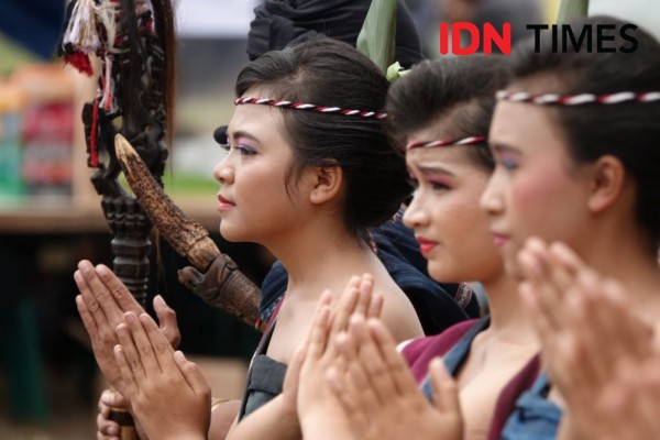 Pantang Nikahi Satu Marga, 7 Fakta Budaya Batak yang Perlu Kamu Tahu