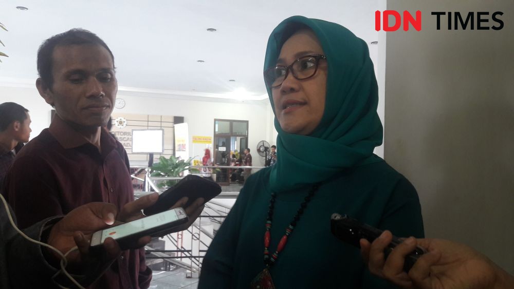 Diagnosis Anak Autisme di Indonesia Kerap Terlambat 