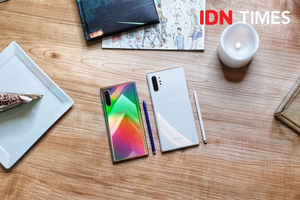 Harganya Turun, 7 HP Flagship Lama yang Masih Layak Dibeli di 2021