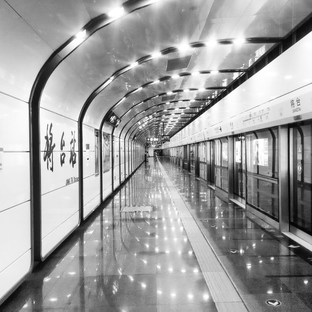 Mengenal Subway, Moda Transportasi yang Sedang Digagas Pemkot Surabaya