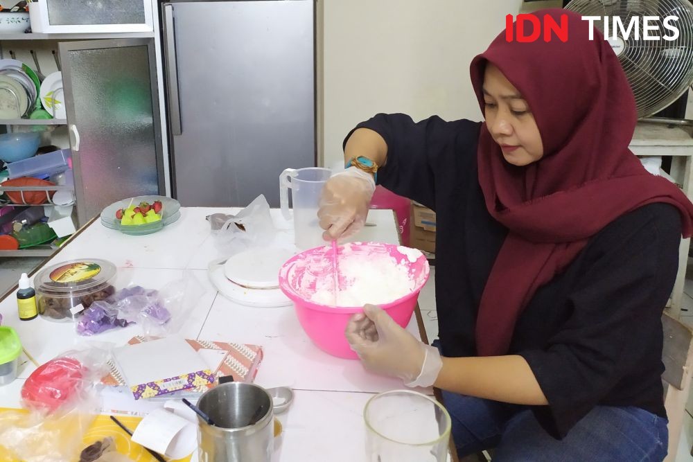 Buat Cupcake gak Gampang? Coba Lakukan 4 Langkah ini, Pasti Berhasil!