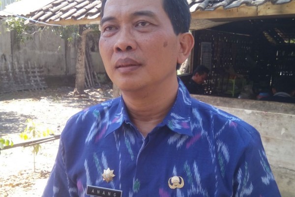 Unik, Batik Madiun Akan Ditambah Logo ‘Kampung Pesilat’