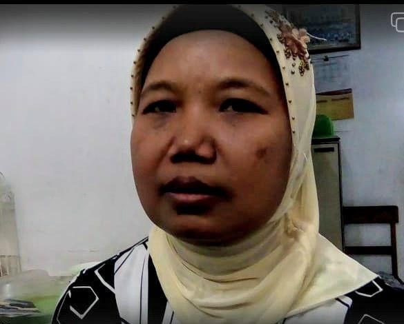 Cerita Susiati, Disekap Perampok di Kantor Dinas Kesehatan Kota Malang