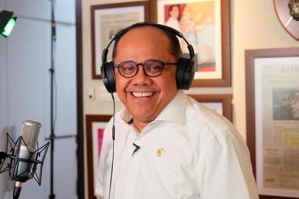 DPR Bahas Tahapan Pemilu 2024 Setelah Komisioner KPU Baru Terpilih