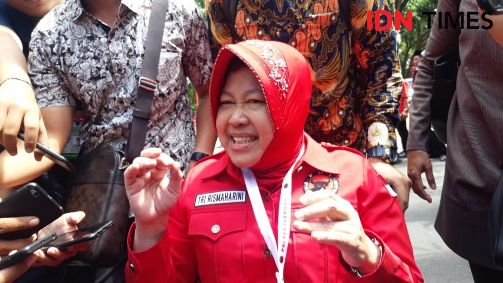PDIP Surabaya akan Gelar Doa Bersama Lintas Agama dan Millennials