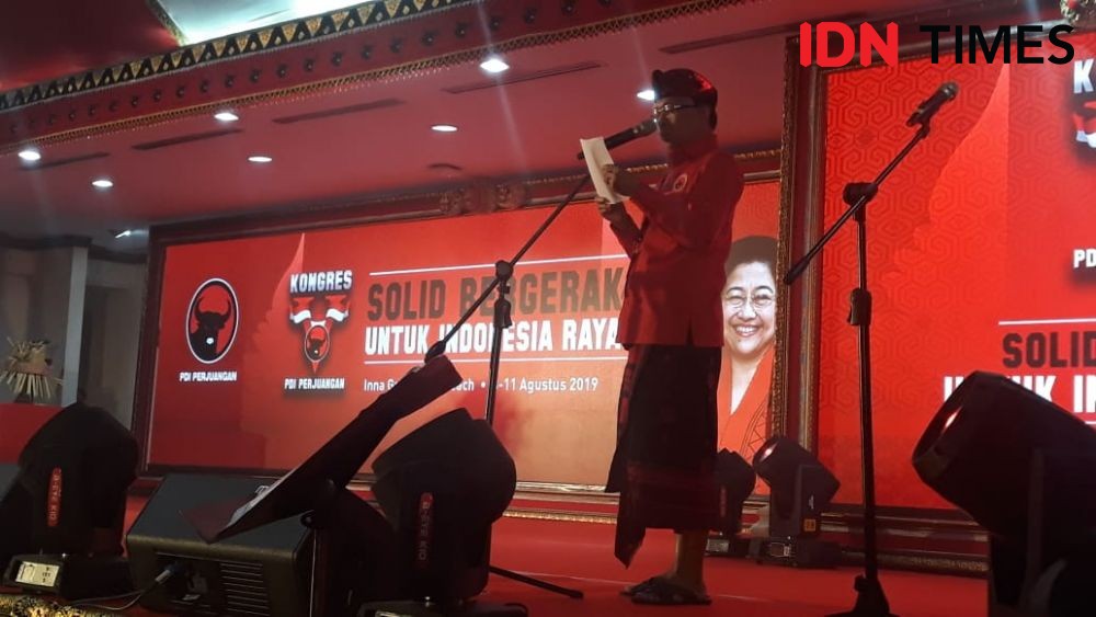 Nama Gibran Terseret Kasus Bansos Mensos, PDIP Jateng: Kita Dukung KPK