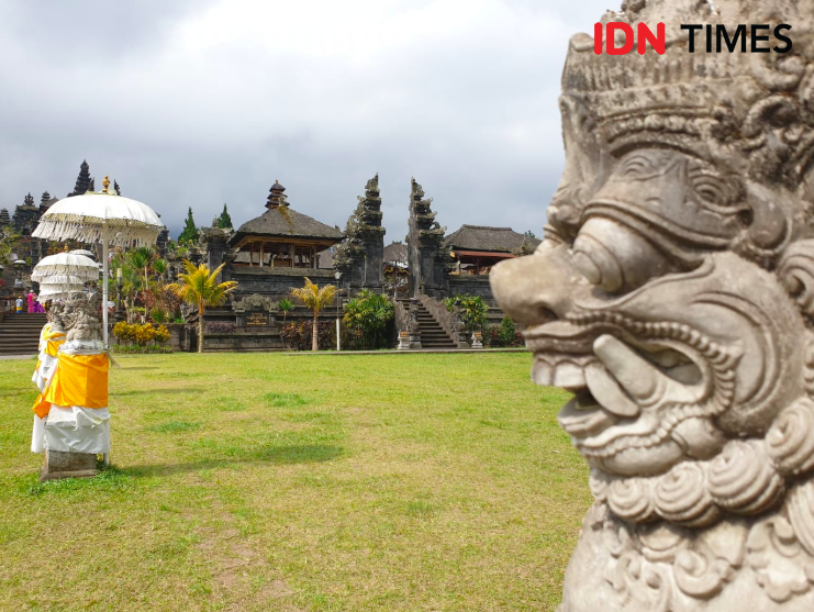 5 Fakta Sasih Kedasa di Bali yang Perlu Diketahui