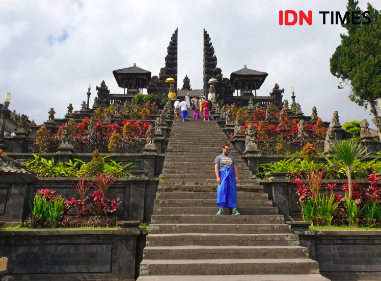 Cara Mengukur Turis Berkualitas di Bali, Ada 3 Negara yang Jadi Target