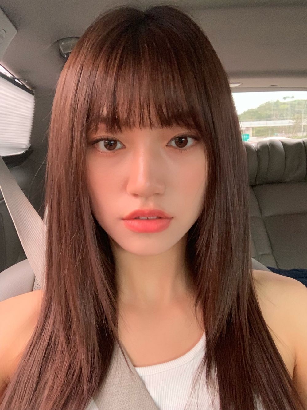 Pernah Jadi Cheerleader, 10 Potret Memesona Doyeon Weki Meki