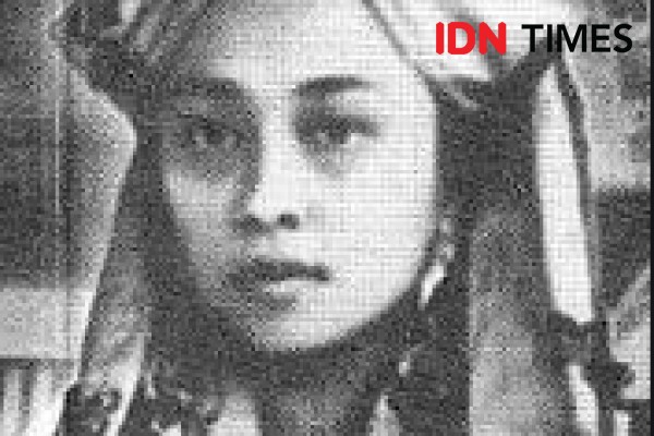 Ruhana Kuddus Wartawati Pertama Ditetapkan Jadi Pahlawan Nasional