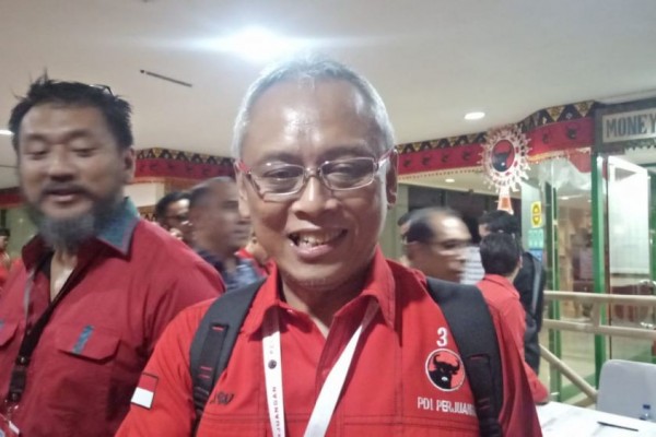 PDIP akan Rekomendasikan Pemisahan Pemilu